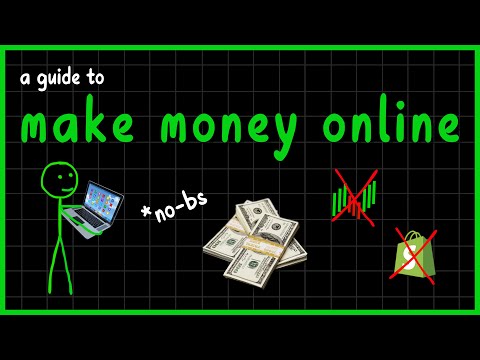 بهترین راه های کسب درامد انلاین