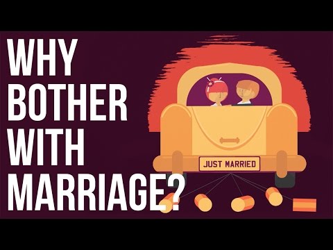چرا ازدواج میکنیم نی نی سایت